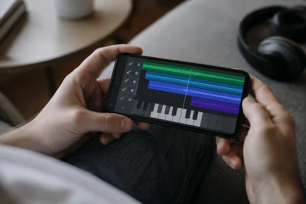 Beat Maker App for Beginners: A Complete Guide