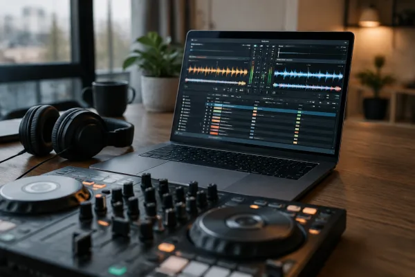 Dj Software For Mac: A Complete Buyer's Guide