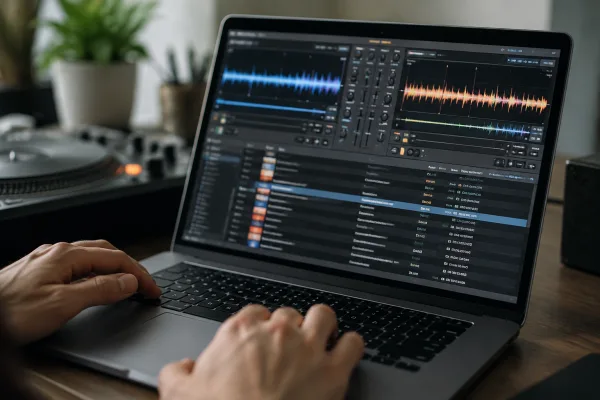 Dj Software For Mac for Beginners: A Complete Guide