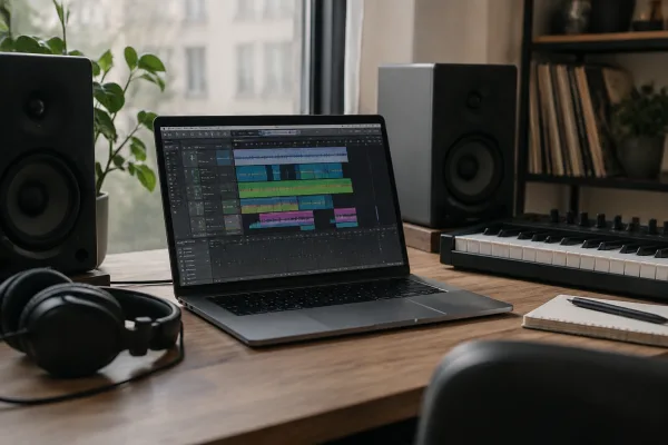 Daw For Mac: A Complete Buyer's Guide