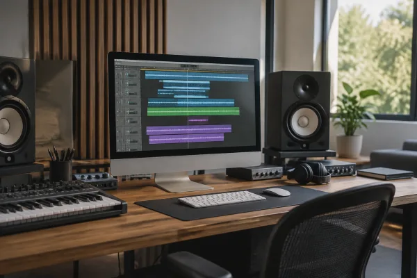 Daw For Mac for Beginners: A Complete Guide
