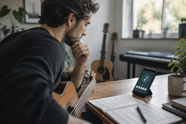 Ear Training App: A Complete Buyer's Guide