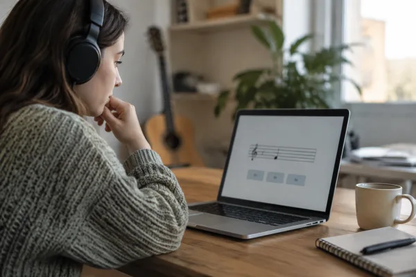 Ear Training App for Beginners: A Complete Guide
