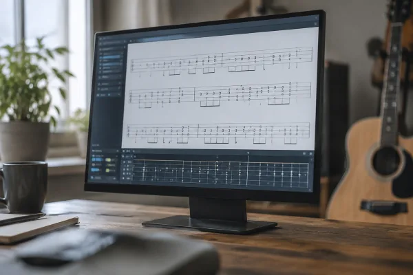 Tab Software for Beginners: A Complete Guide