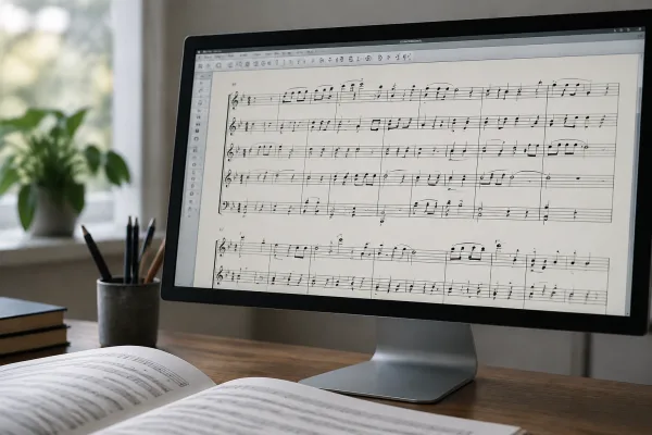 Finale Notation: A Complete Buyer's Guide