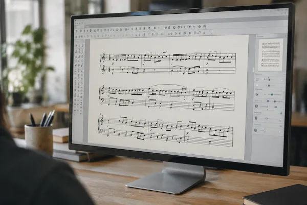 Finale Notation for Beginners: A Complete Guide