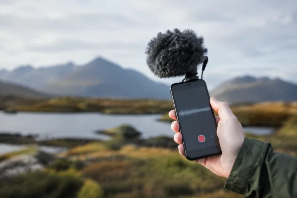 Field Recorder App for Beginners: A Complete Guide