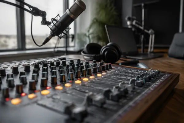 Daw For Podcasting: A Complete Buyer's Guide