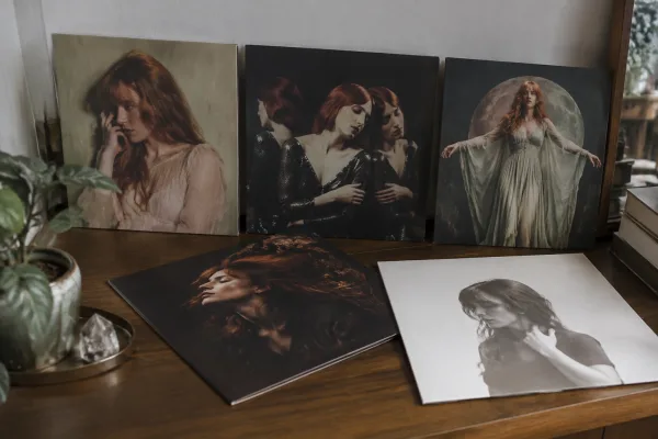 Florence And The Machine: A Complete Buyer's Guide