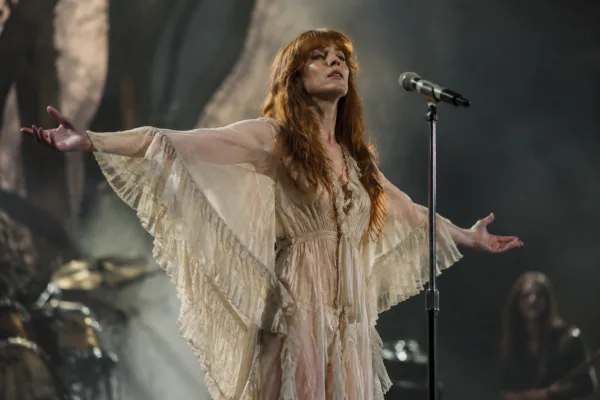 Florence And The Machine for Beginners: A Complete Guide
