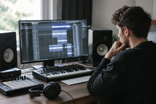 Sample Packs: A Complete Buyer's Guide