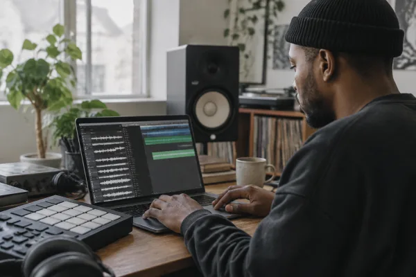 Sample Packs for Beginners: A Complete Guide