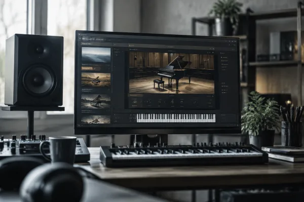 Kontakt Library for Beginners: A Complete Guide