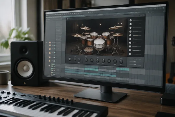 Drum Vst: A Complete Buyer's Guide