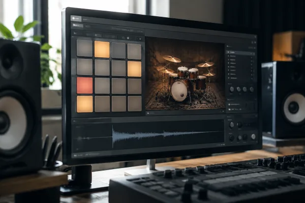 Drum Vst for Beginners: A Complete Guide