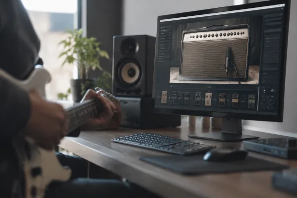 Guitar Vst: A Complete Buyer's Guide