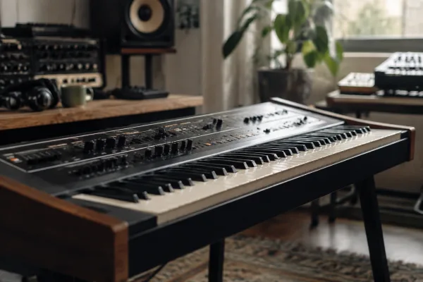 Spectrasonics Keyscape: A Complete Buyer's Guide