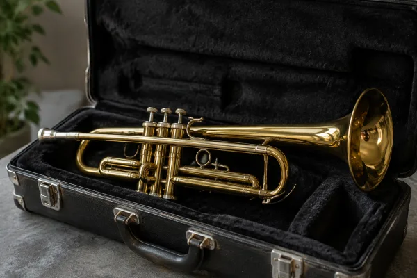 Trumpet Case: A Complete Buyer's Guide