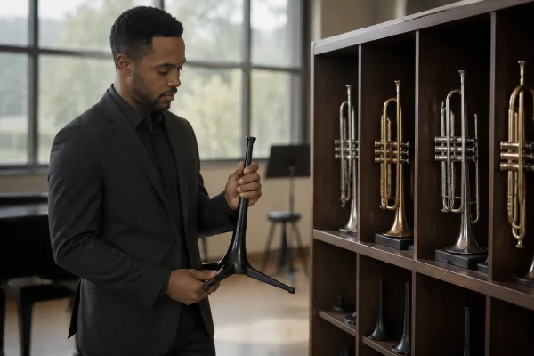 Trumpet Stand: A Complete Buyer's Guide