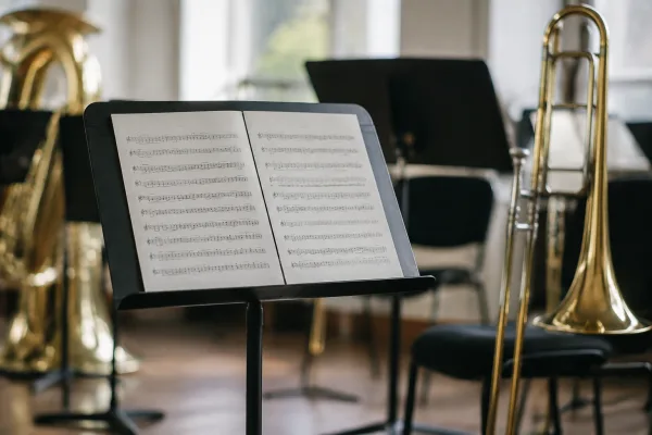 Trumpet Stand for Beginners: A Complete Guide