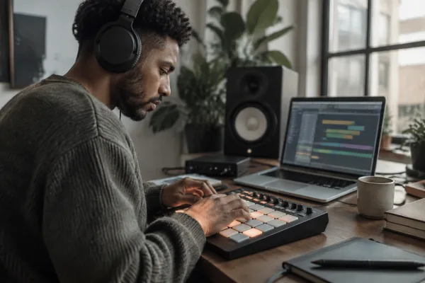 Beat Maker App: A Complete Buyer's Guide