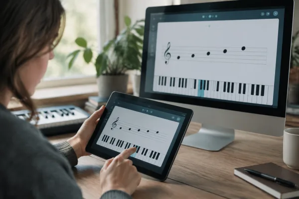 Music Theory App: A Complete Buyer's Guide