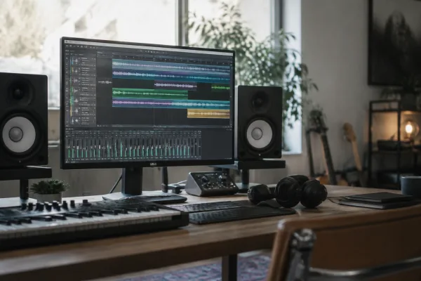 Waveform Daw: A Complete Buyer's Guide