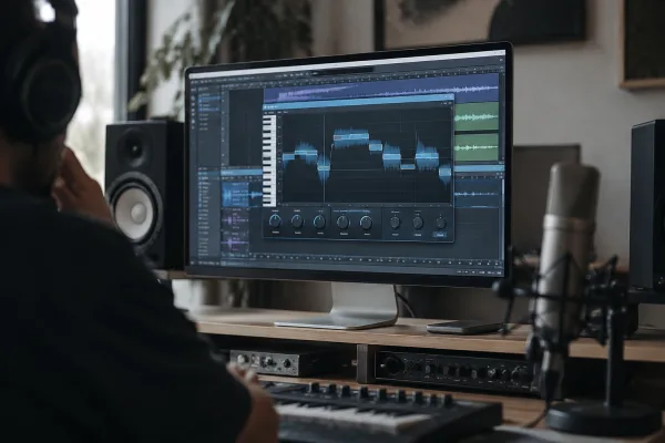 Autotune Plugin for Beginners: A Complete Guide