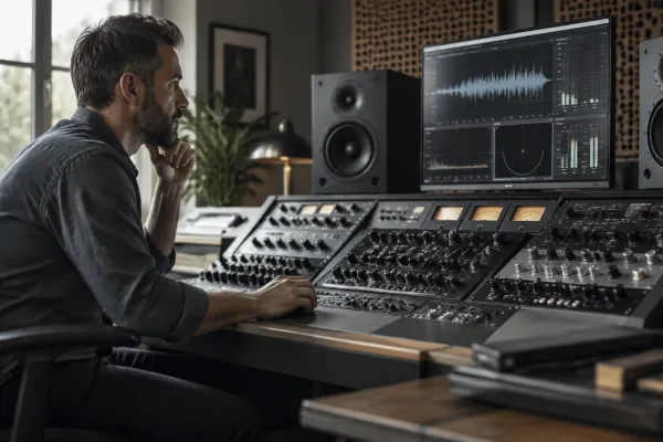 Mastering Suite: A Complete Buyer's Guide