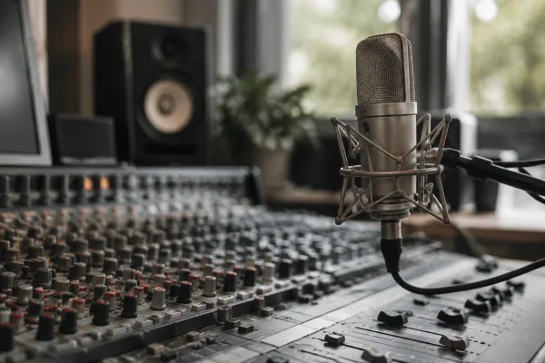 De Esser Plugin: A Complete Buyer's Guide