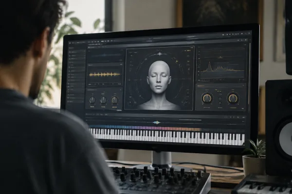 Choir Vst for Beginners: A Complete Guide