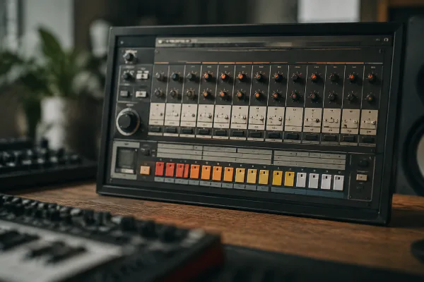 Drum Machine Vst: A Complete Buyer's Guide