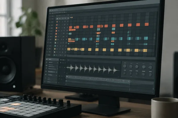 Drum Machine Vst for Beginners: A Complete Guide