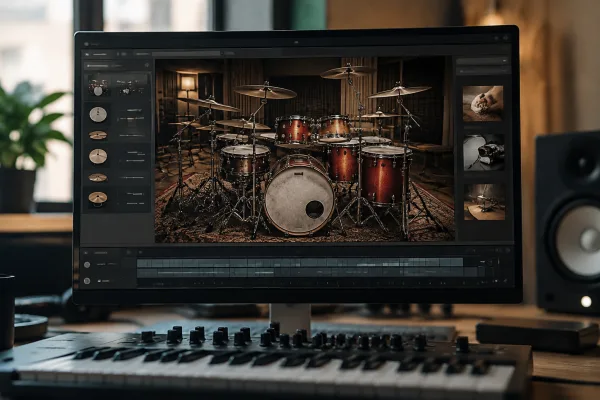 Toontrack Ezdrummer: A Complete Buyer's Guide