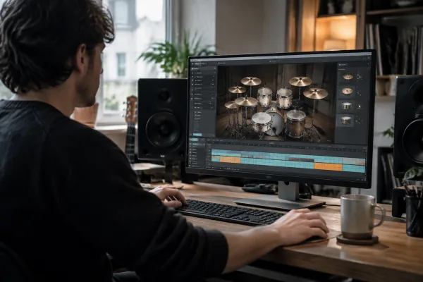 Toontrack Ezdrummer for Beginners: A Complete Guide