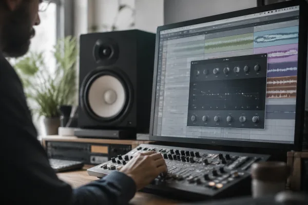Delay Plugin: A Complete Buyer's Guide
