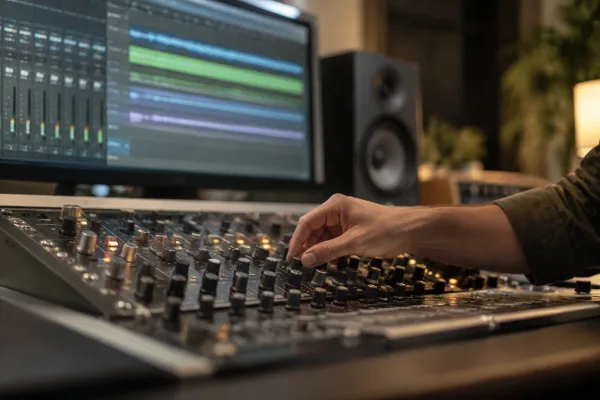 Channel Strip Plugin for Beginners: A Complete Guide