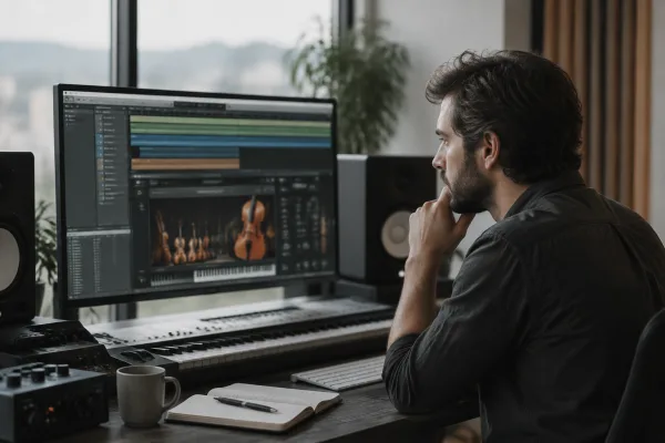 Strings Vst: A Complete Buyer's Guide