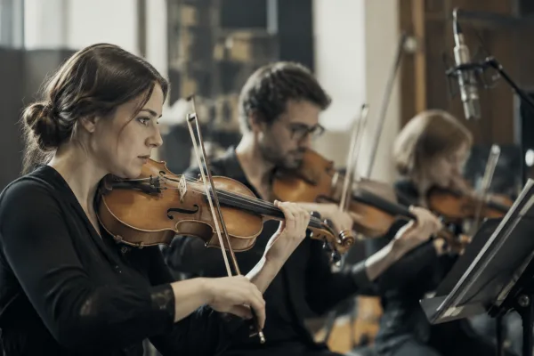 Strings Vst for Beginners: A Complete Guide