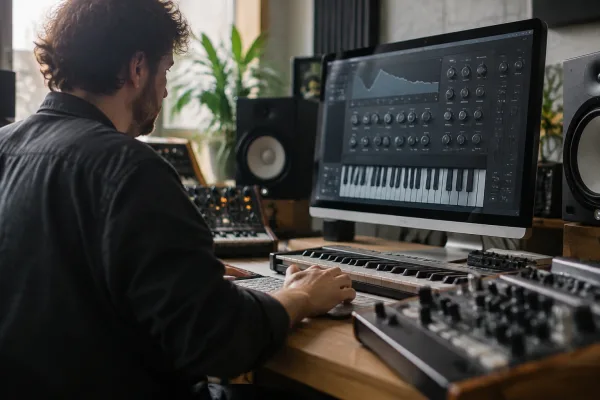 Bass Vst: A Complete Buyer's Guide