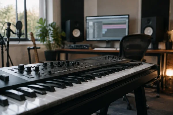 Midi Packs for Beginners: A Complete Guide