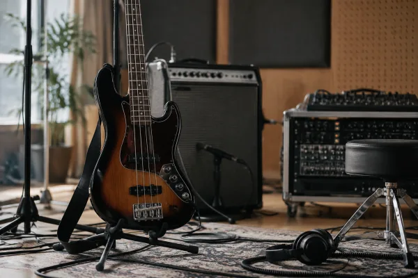Bass Amp Sim for Beginners: A Complete Guide
