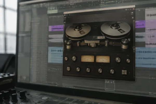 Tape Emulation Plugin: A Complete Buyer's Guide