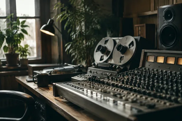 Tape Emulation Plugin for Beginners: A Complete Guide