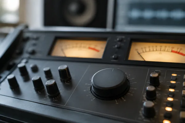 Limiter Plugin: A Complete Buyer's Guide