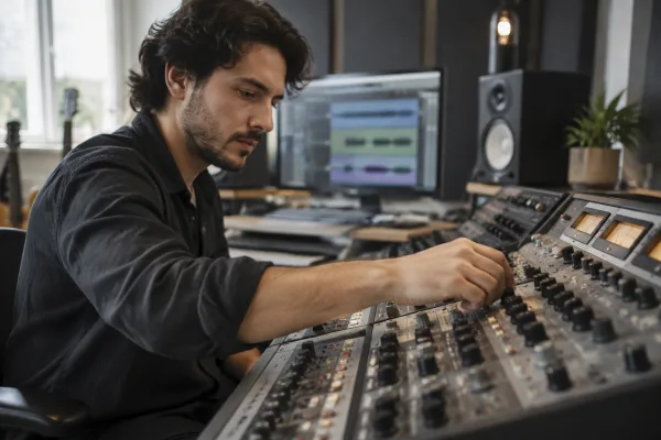 Chorus Plugin: A Complete Buyer's Guide