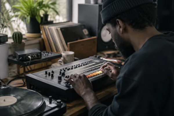 808 Vst: A Complete Buyer's Guide