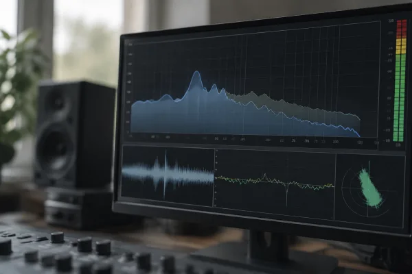 Metering Plugin: A Complete Buyer's Guide