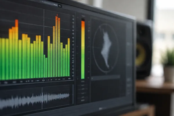 Metering Plugin for Beginners: A Complete Guide
