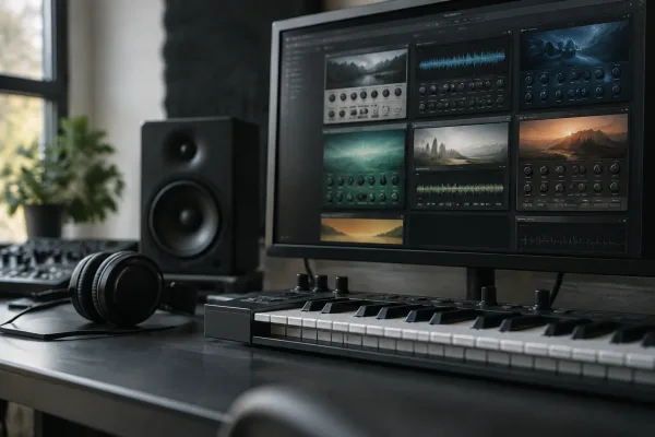 Preset Packs for Beginners: A Complete Guide